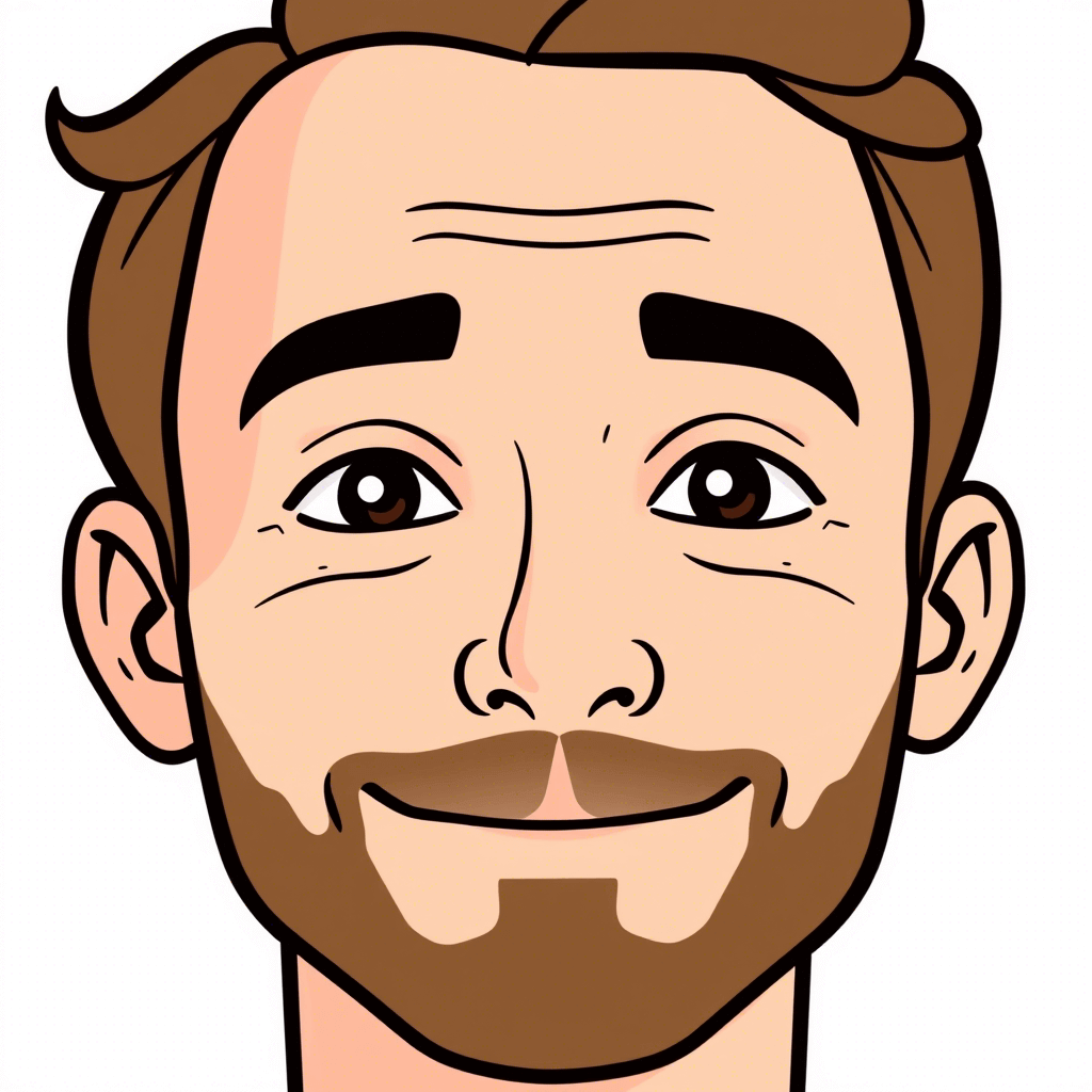 James from Darwin